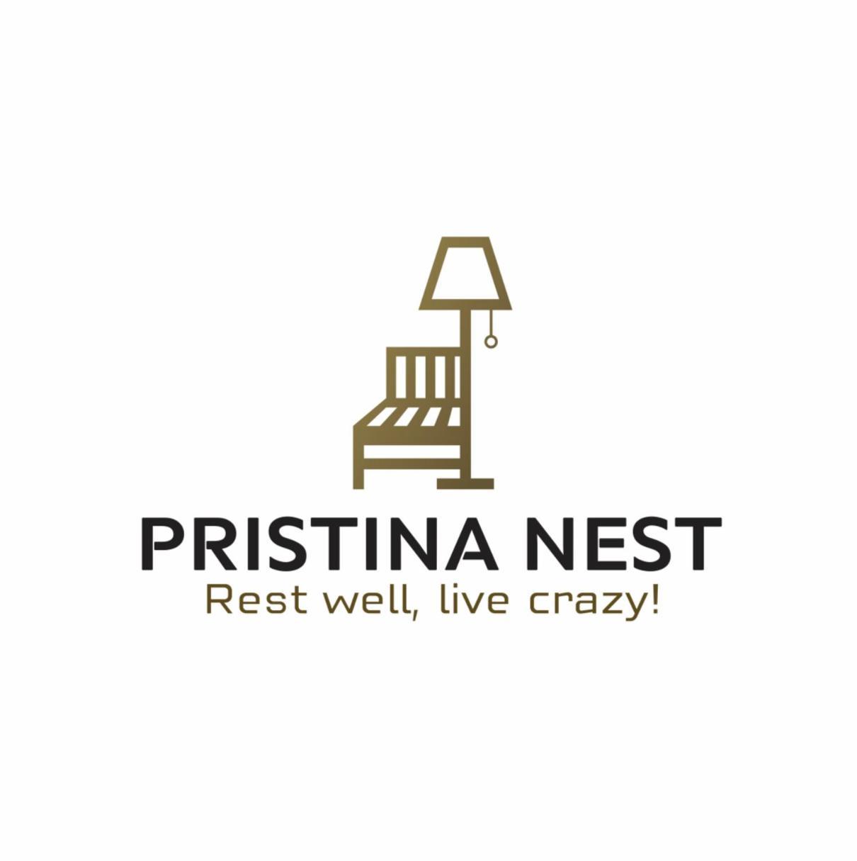 Hotel Pristinanest Exterior foto